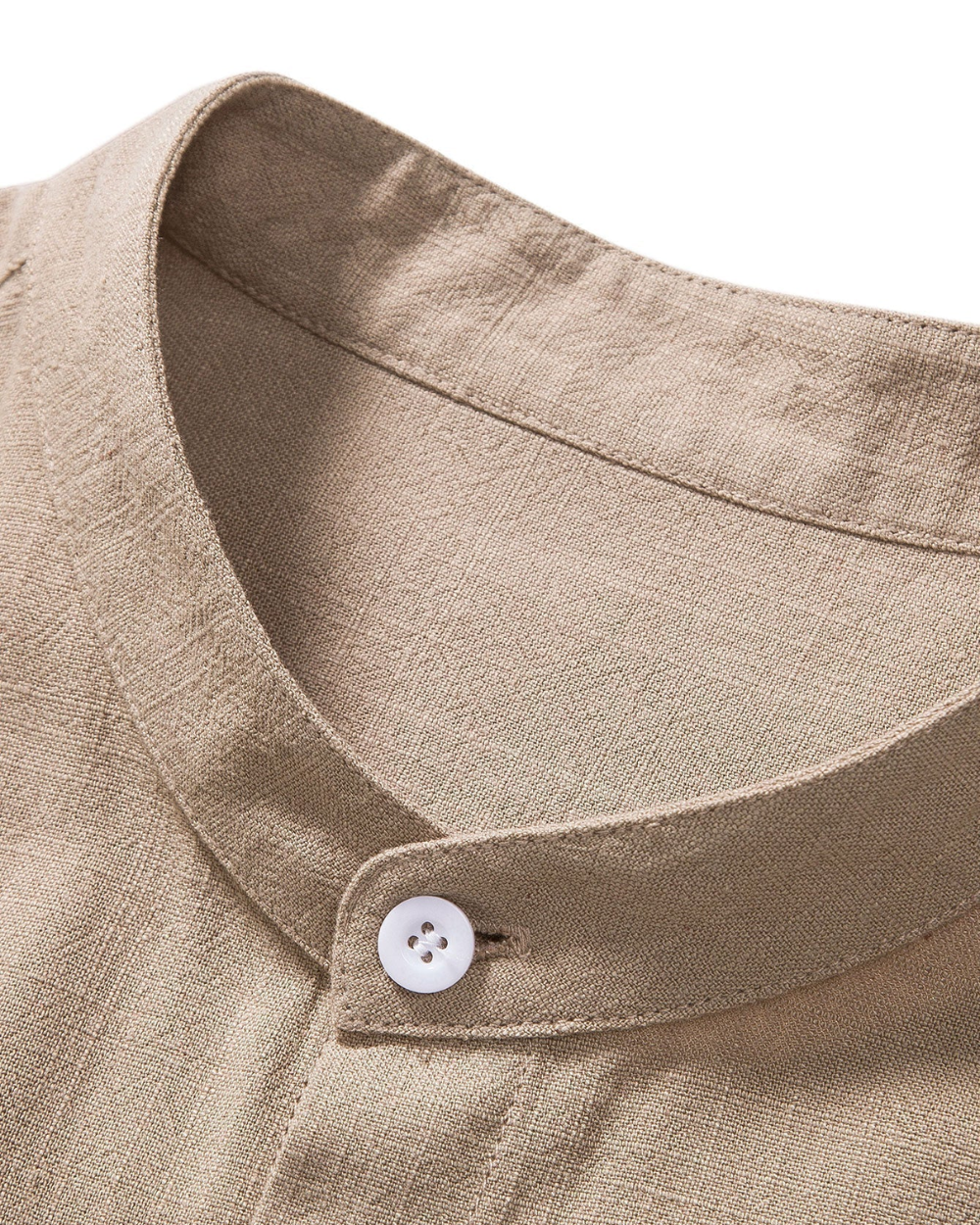 Leo Men's Santorini Linen Summer Set – view 7