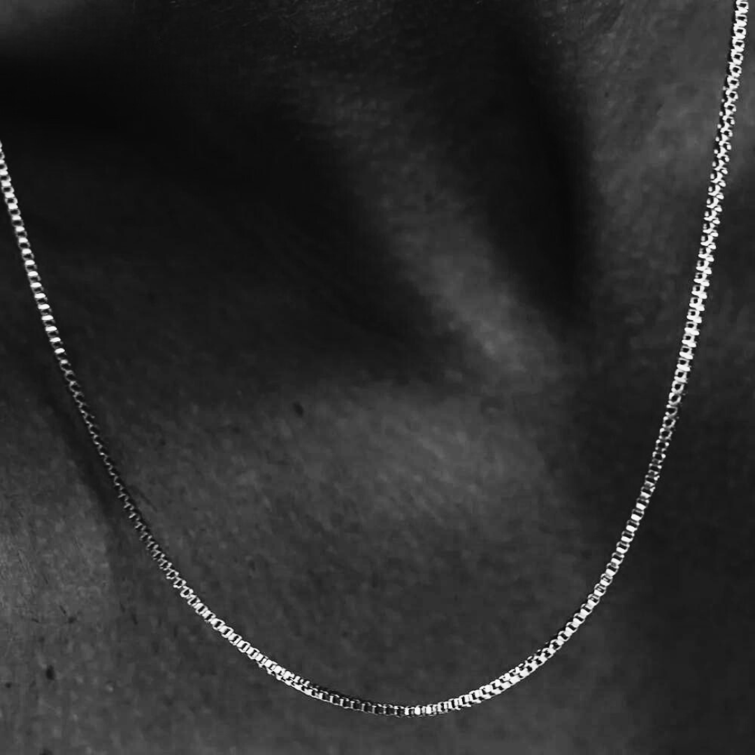 Cezar Men's Necklace – view 4