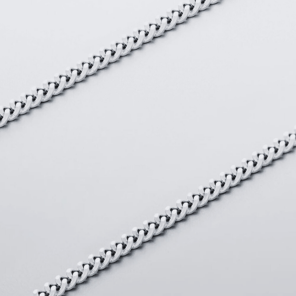 Genova Men's Necklace – view 3