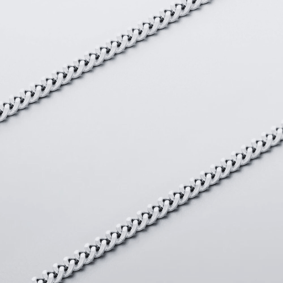 Genova Men's Necklace – view 3