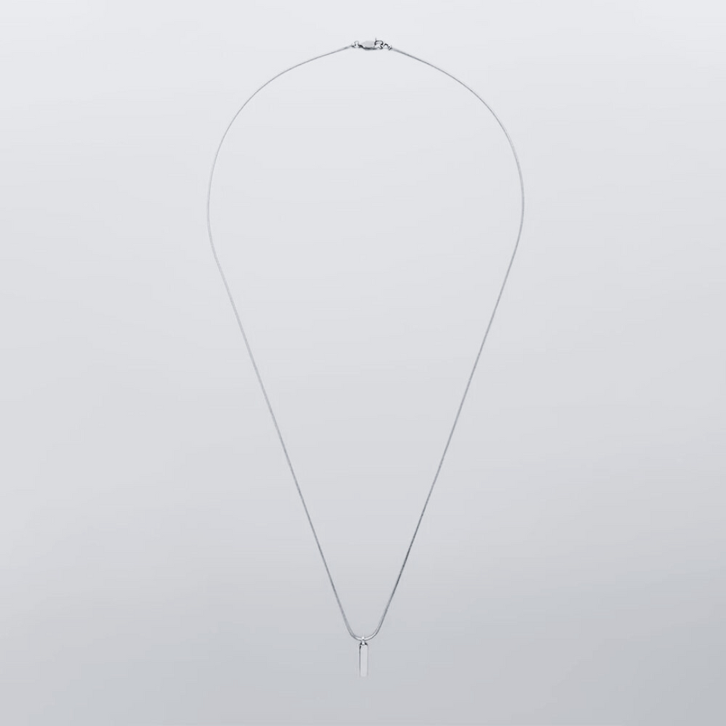 Lusso Men's Necklace – view 3