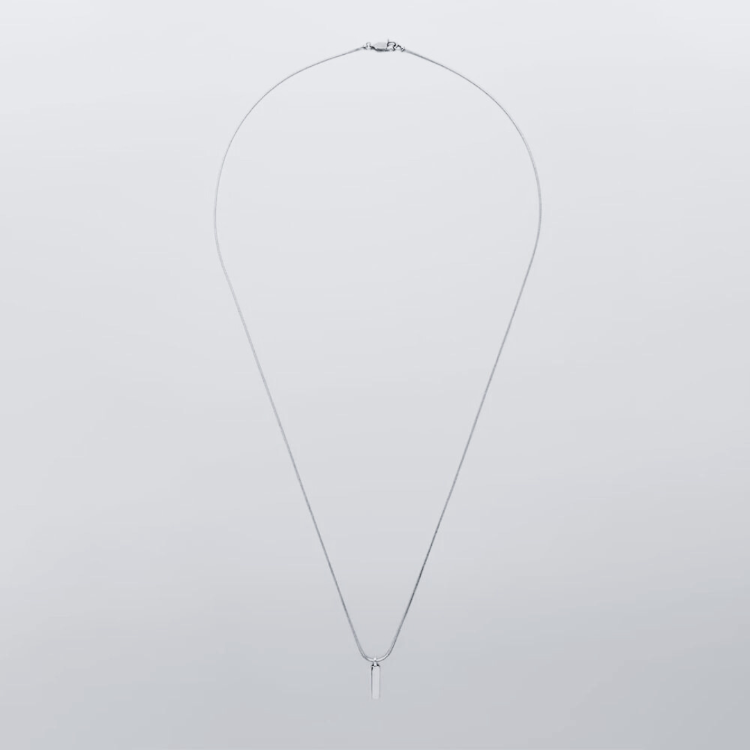 Lusso Men's Necklace – view 3