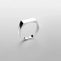 Luce Men's Ring – Belgravia Wear