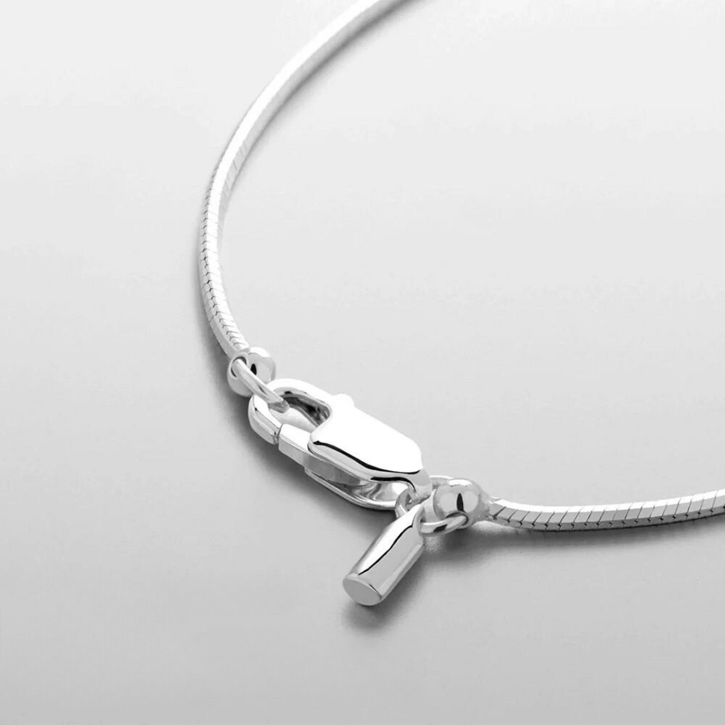 Roma Men's Necklace – Belgravia Wear