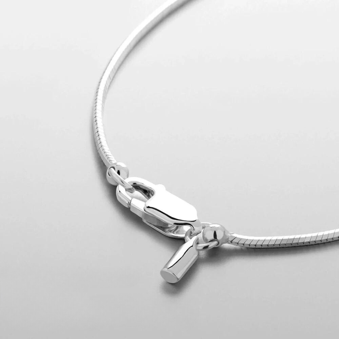 Roma Men's Necklace – Belgravia Wear