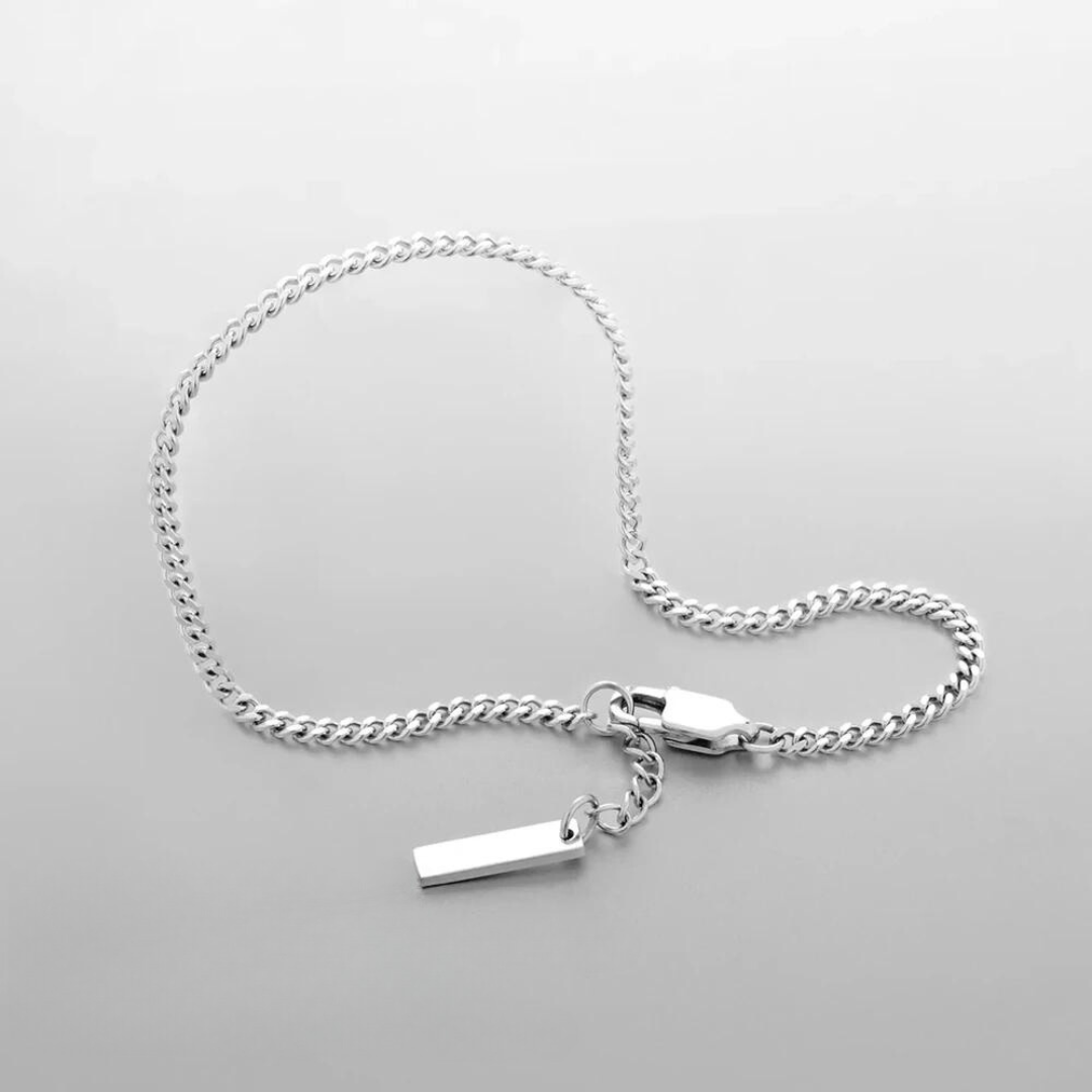 Florence Men's Bracelet – Belgravia Wear