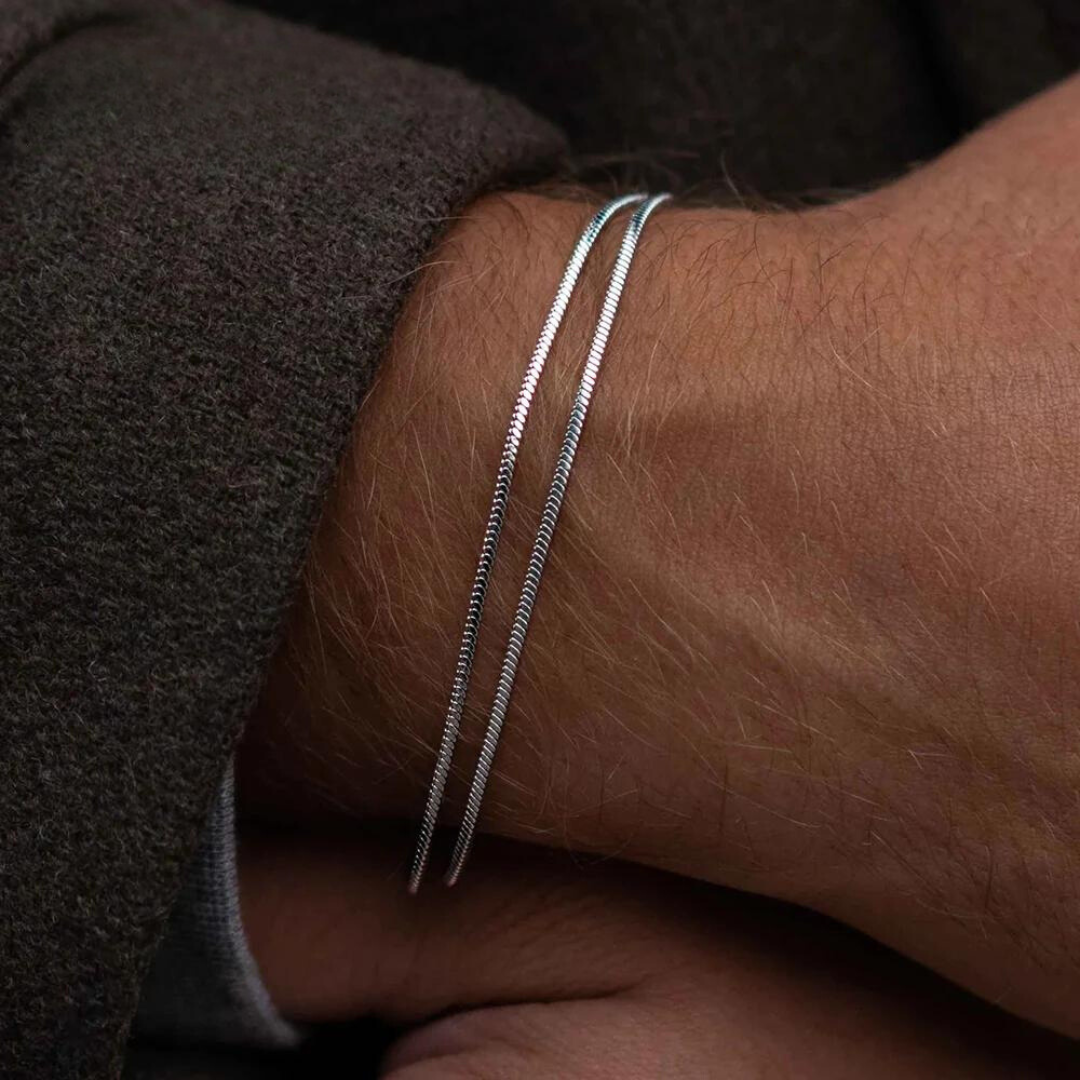 Forza Men's Bracelet – view 2