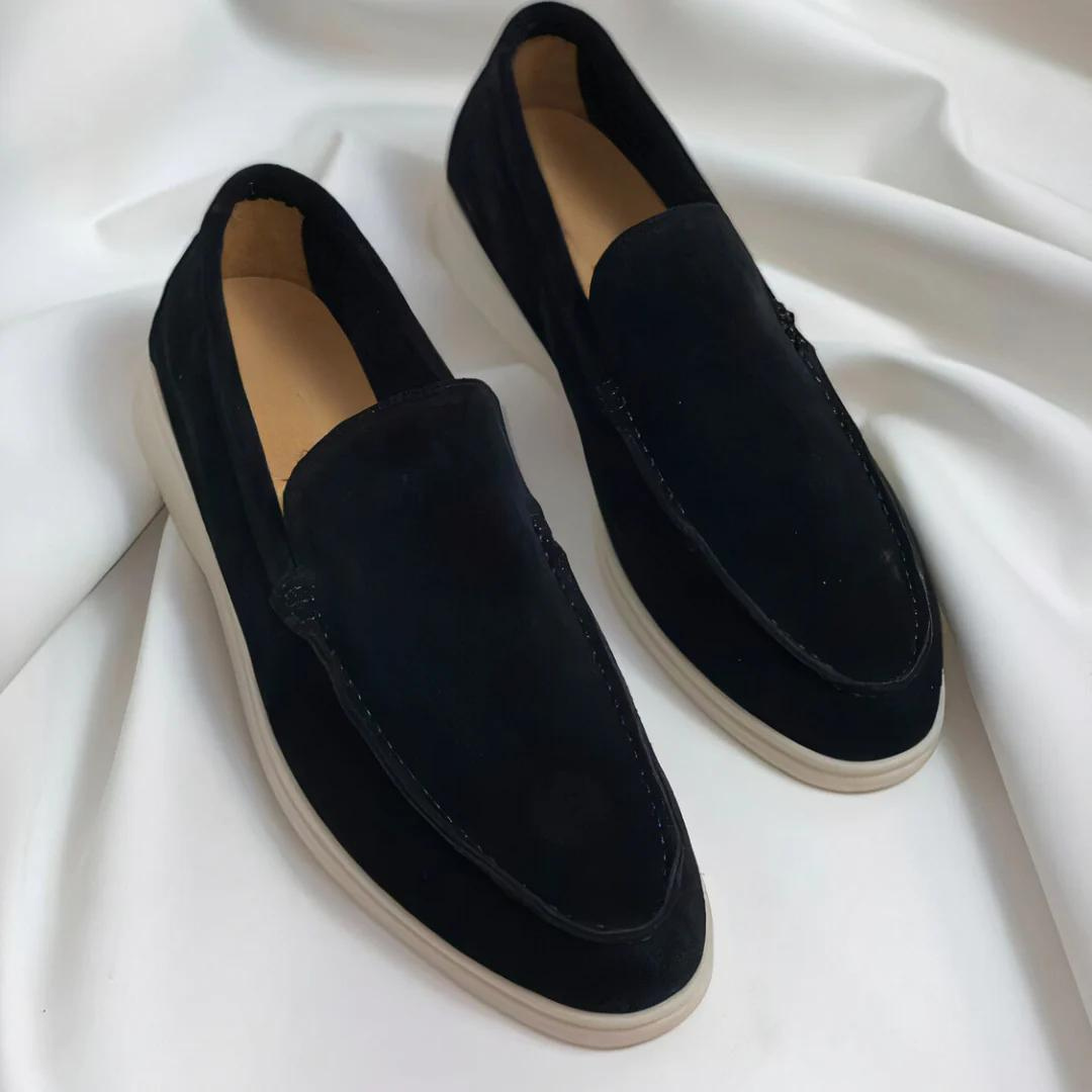 Sorrento Men's Elegant Loafers – view 2