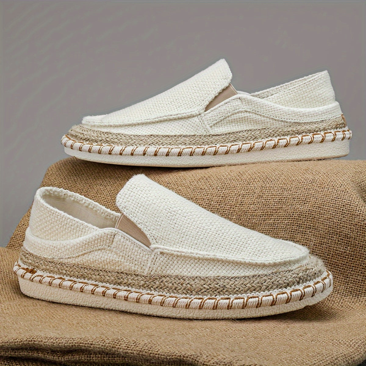 Valenzi Men's Riviera Slip-On Shoes – view 2