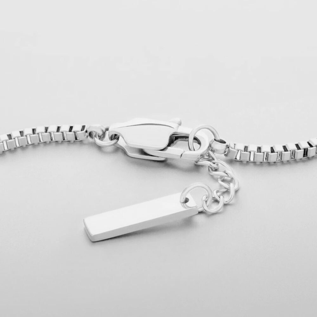 Milan Men's Bracelet – view 5