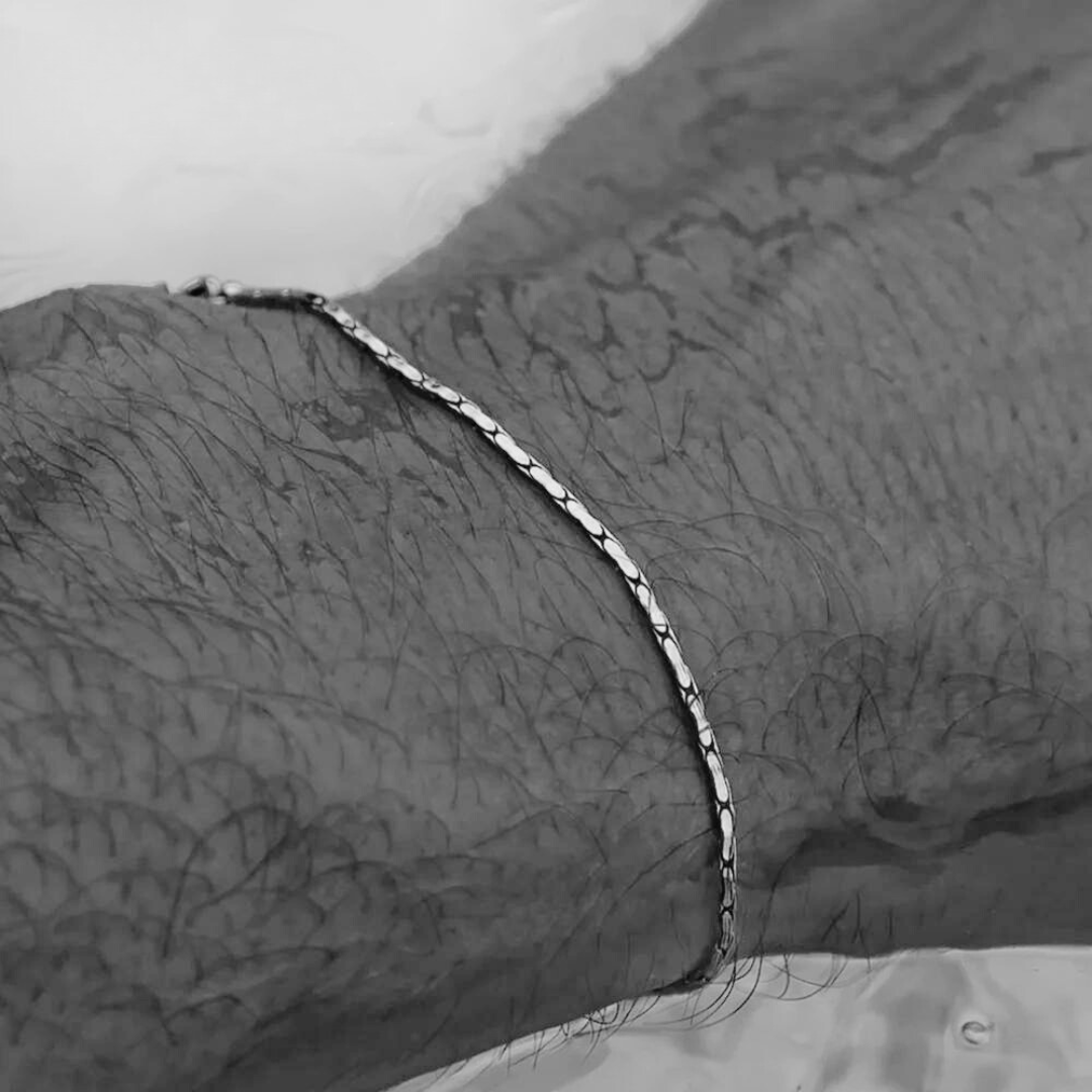 Siena Men's Bracelet – view 4