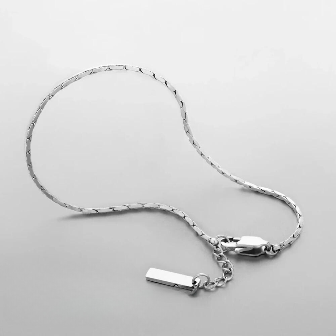 Siena Men's Bracelet – Belgravia Wear