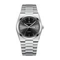 Essenza Men's 40mm Water-Resistant Steel Watch – Belgravia Wear