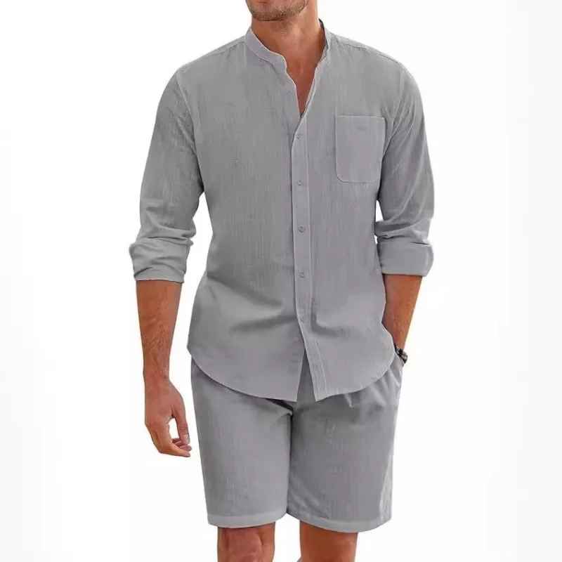 Miles Men's Refined Summer Set – view 3