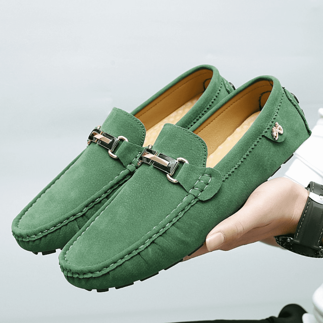 Ryder Men's Everyday Luxury Loafers – view 5