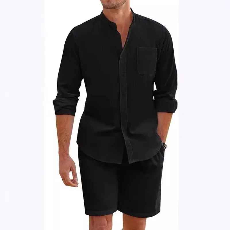 Miles Men's Refined Summer Set – view 2