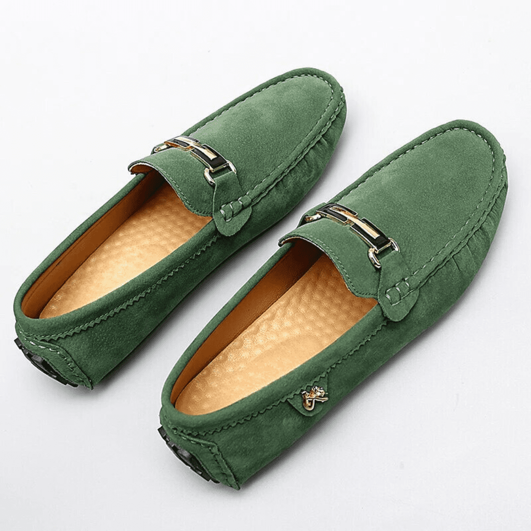 Ryder Men's Everyday Luxury Loafers – view 2