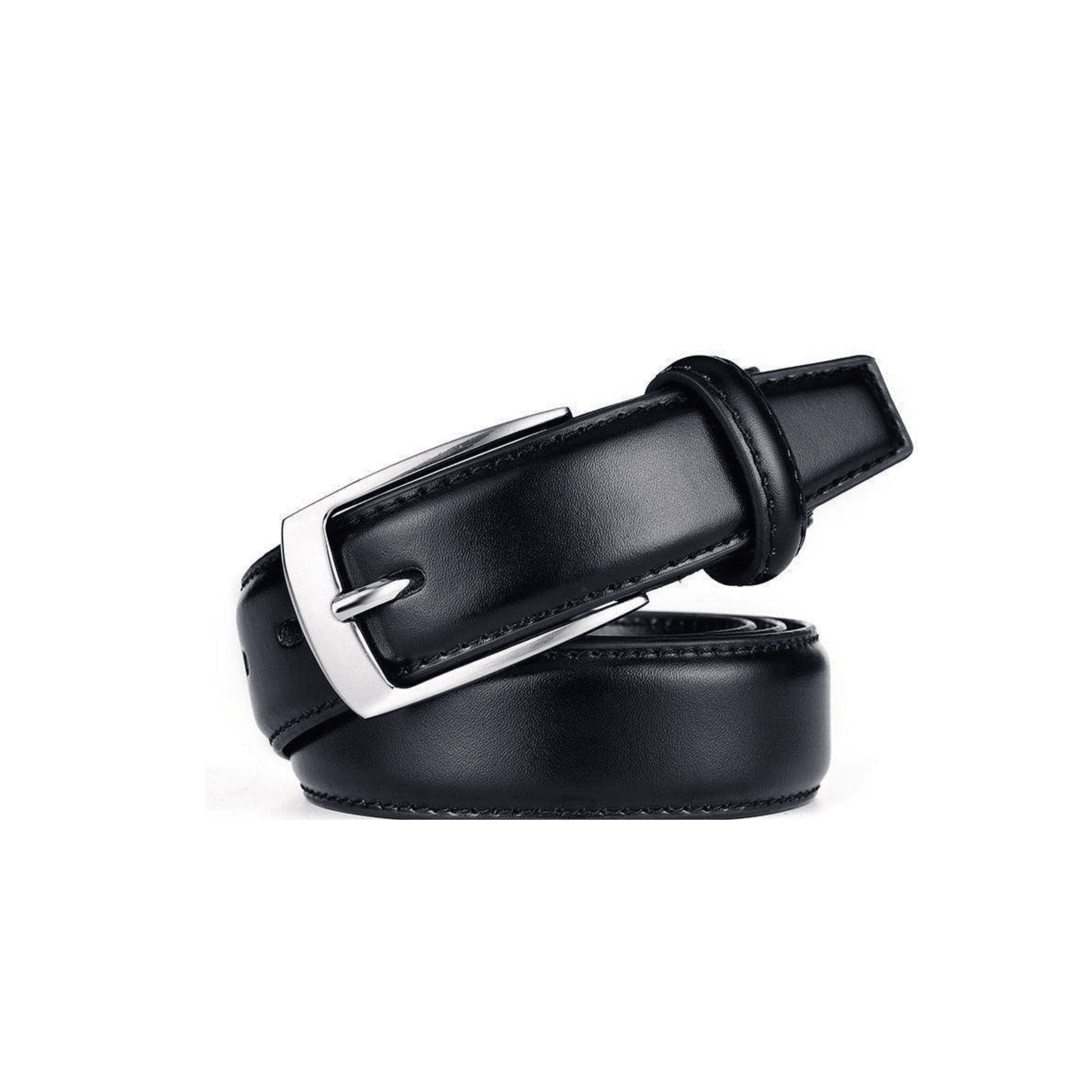 Arnthur Men's Leather Suit Belt – view 3
