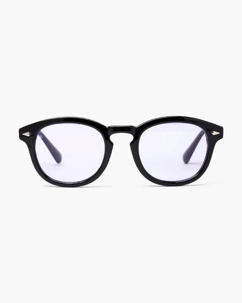 Mansori Men's Tinted Sunglasses – view 4