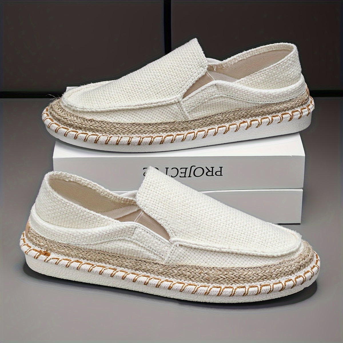 Valenzi Men's Riviera Slip-On Shoes – Belgravia Wear
