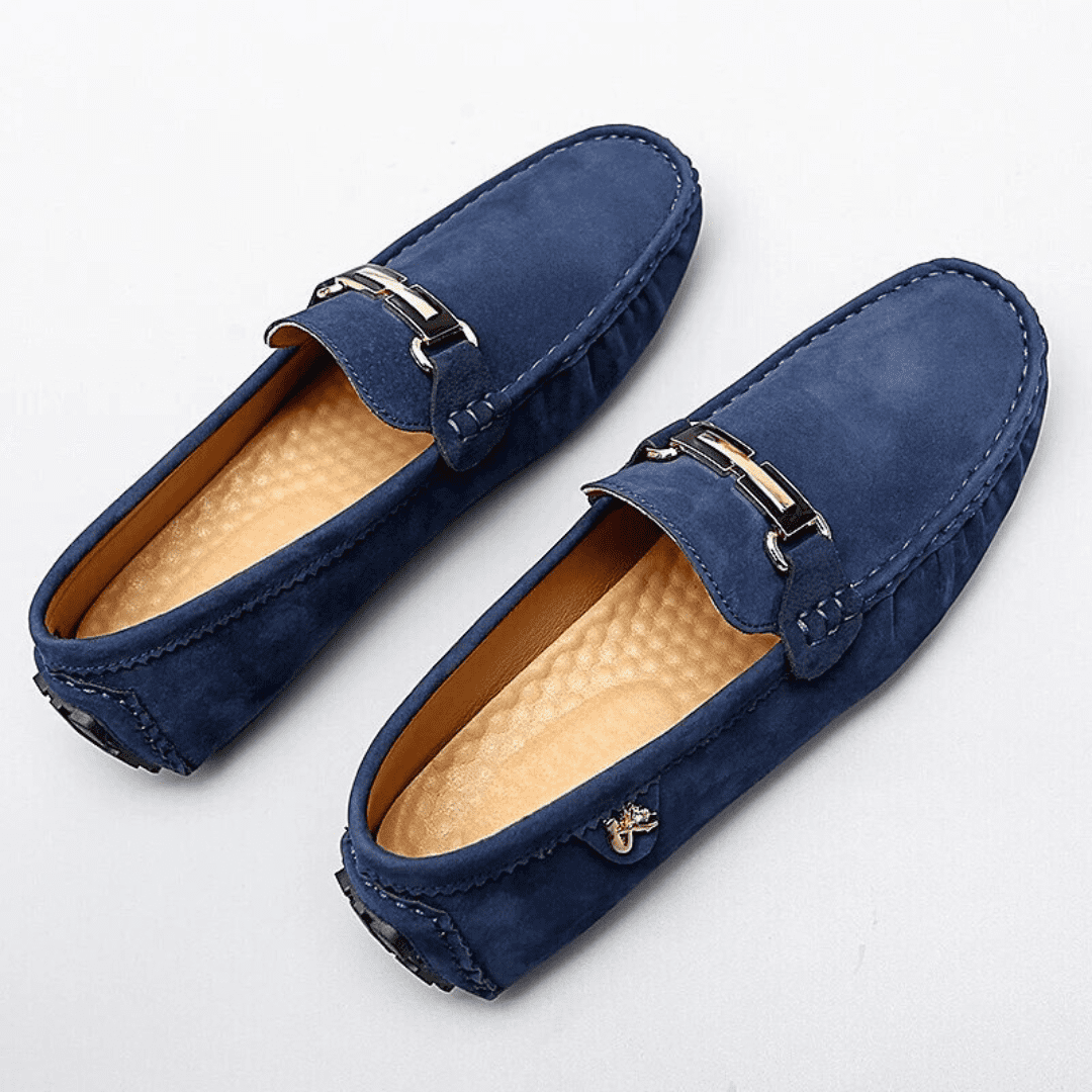 Ryder Men's Everyday Luxury Loafers – view 3