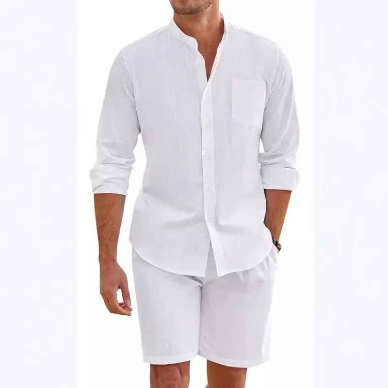 Miles Men's Refined Summer Set – view 4