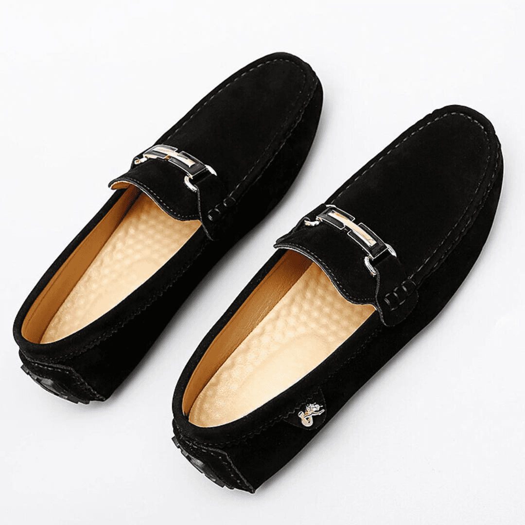 Ryder Men's Everyday Luxury Loafers – view 4