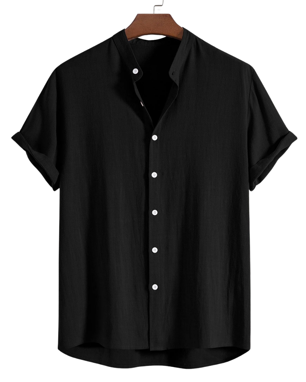 Leo Men's Santorini Linen Summer Set – view 4