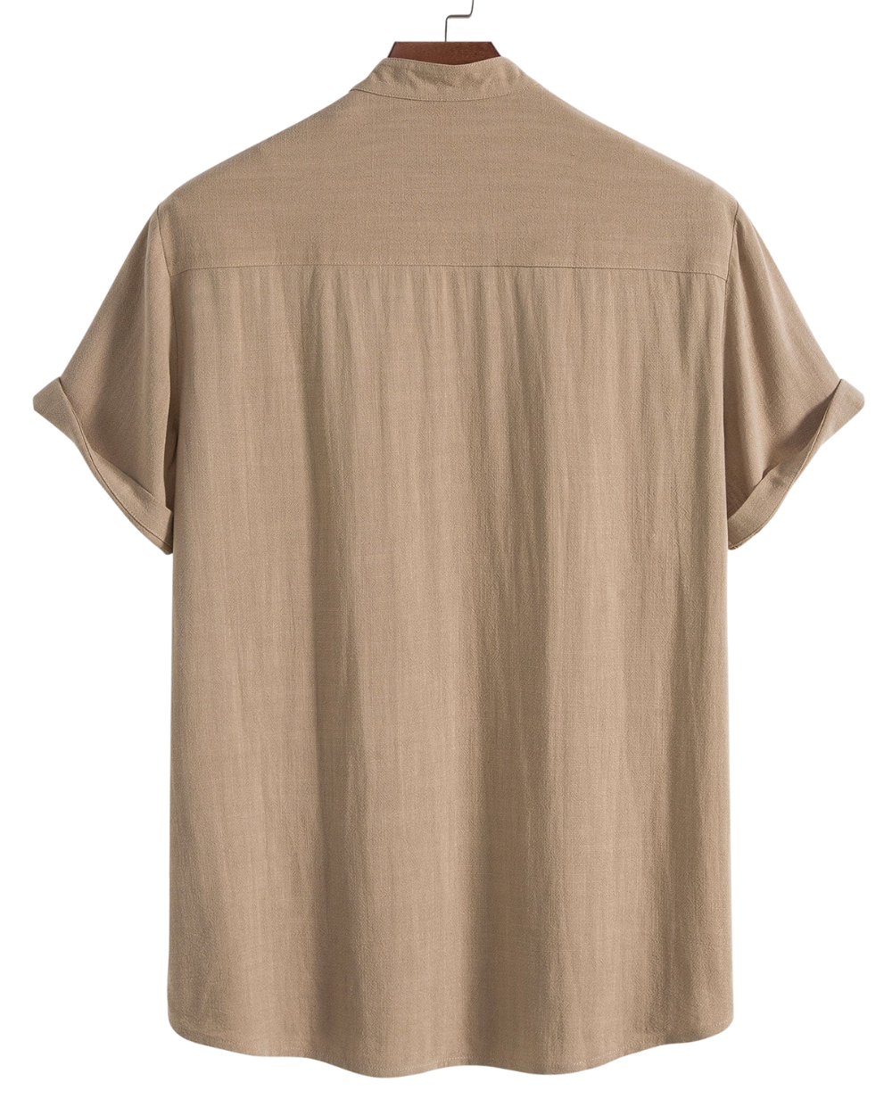 Leo Men's Santorini Linen Summer Set – view 6