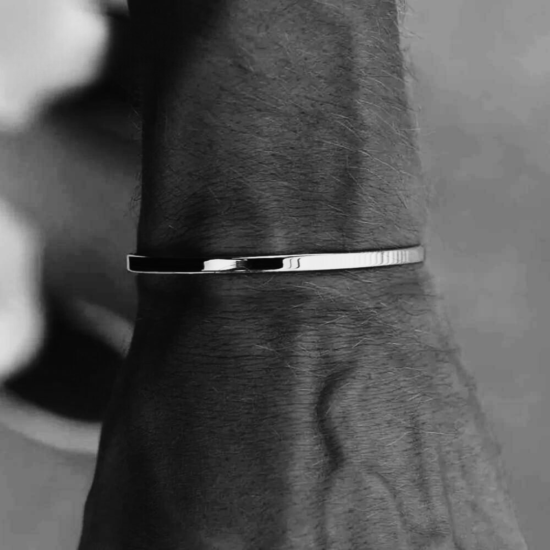Sogno Men's Bracelet – view 4