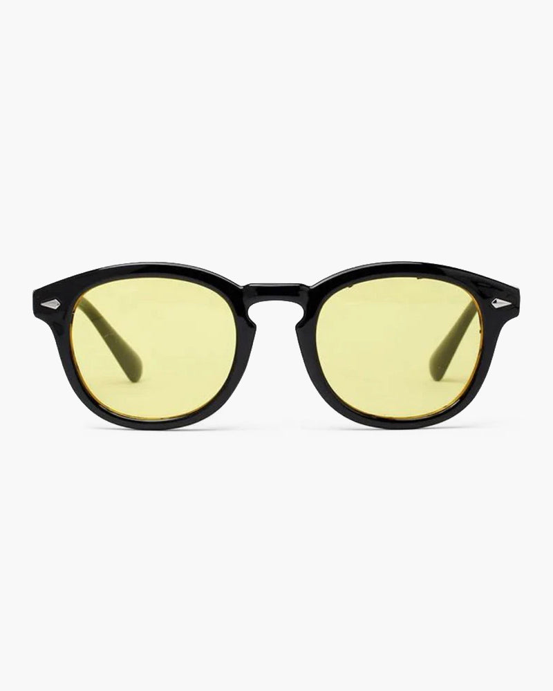 Mansori Men's Tinted Sunglasses – view 5