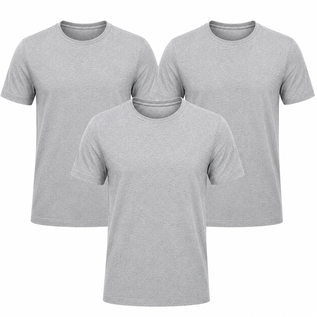 Men's Classic Essential Shirts 3-Pack – view 8
