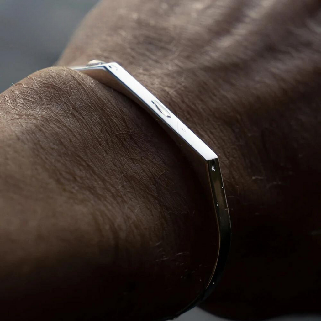 Verona Men's Bracelet – view 4
