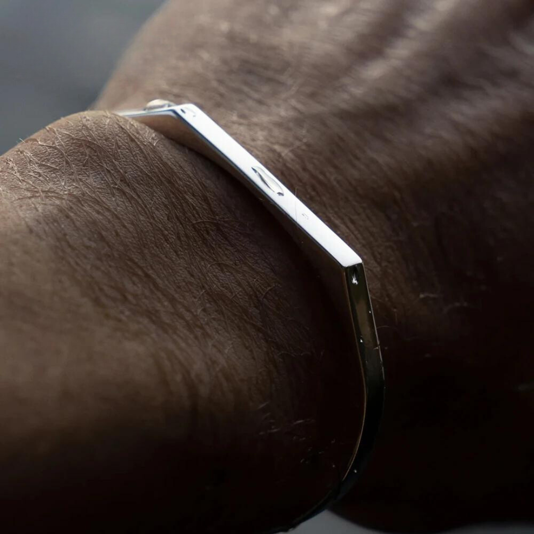 Verona Men's Bracelet – view 4