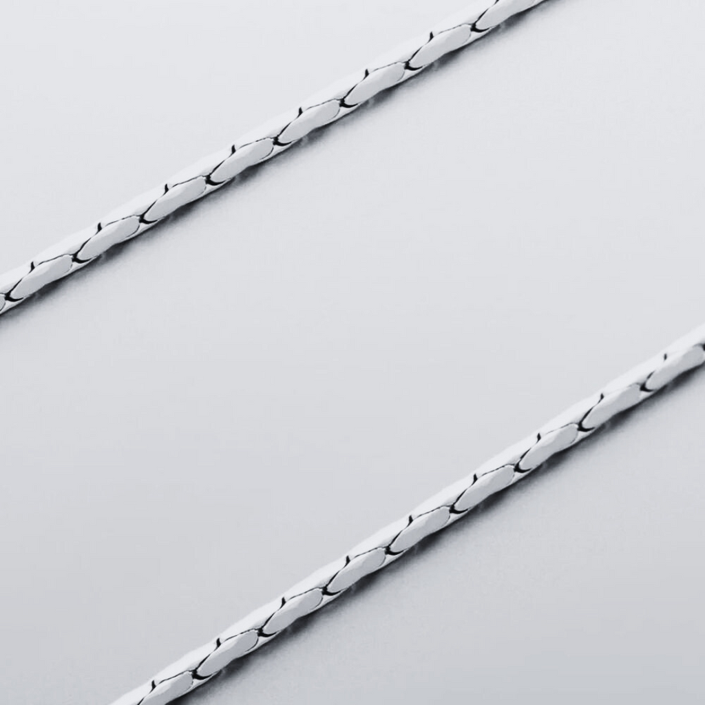 Fierezza Men's Necklace – view 3