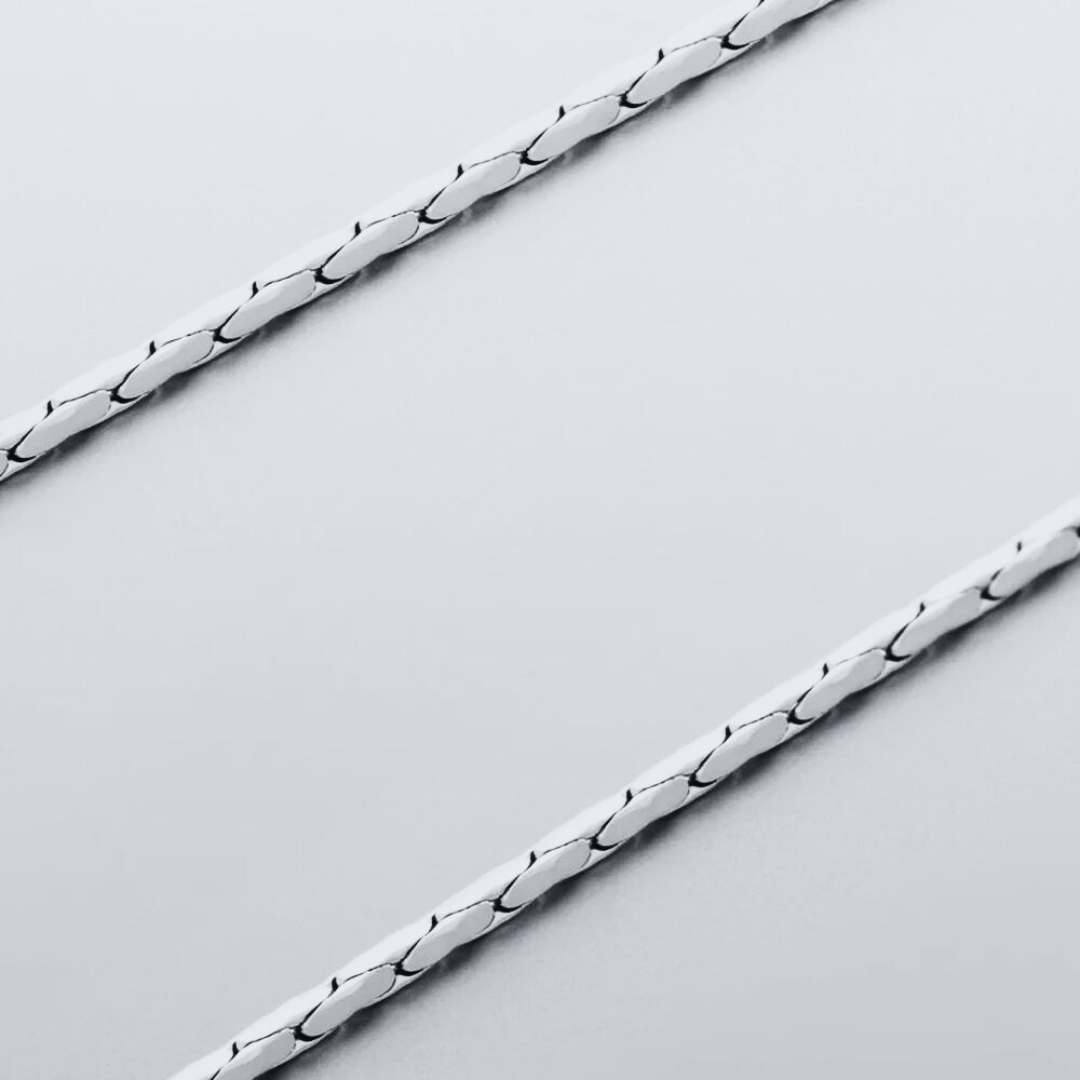 Fierezza Men's Necklace – view 3