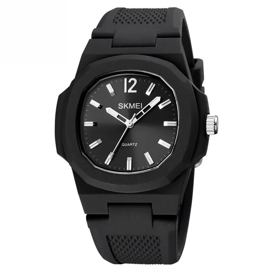 Men's Casual Sport Quartz Watch – Belgravia Wear