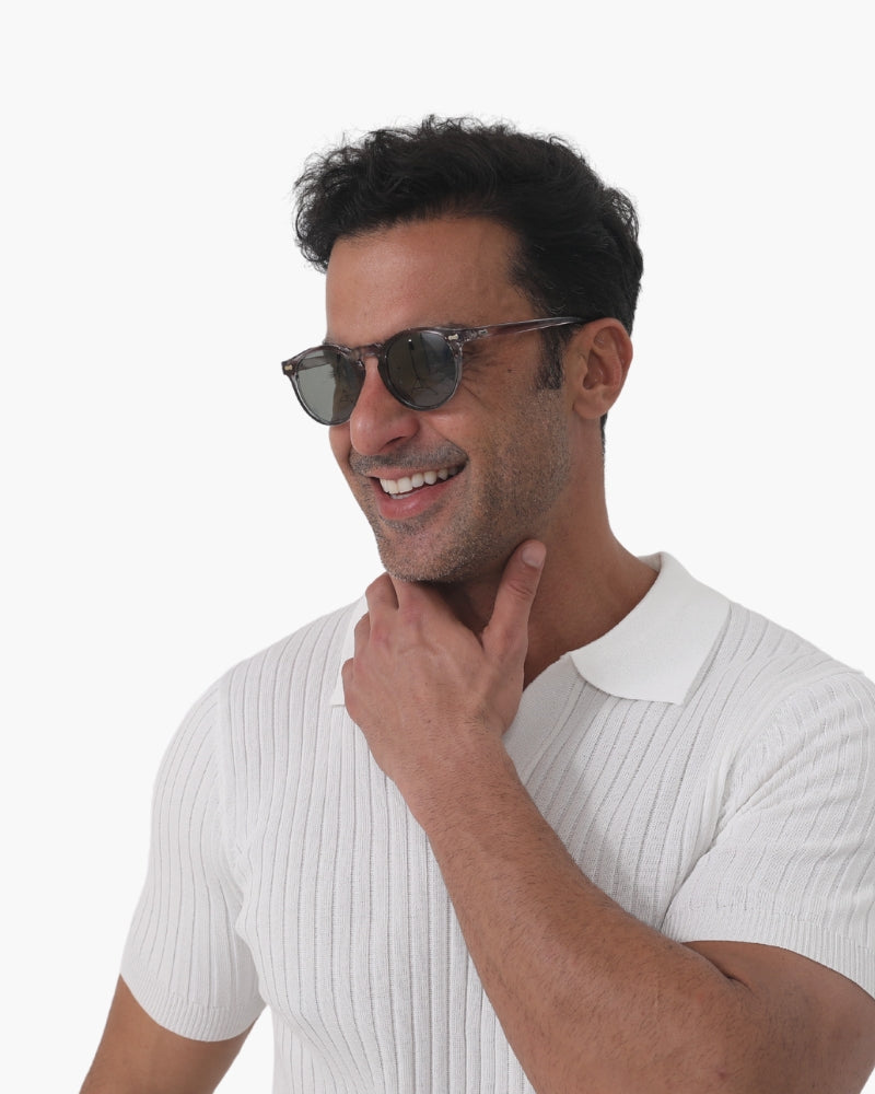 Santori Men's Polarised Sunglasses – view 2