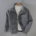 Ethan Men's Corduroy Jacket – Belgravia Wear