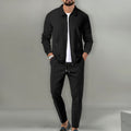 Lucas Men's Blazer Suit Set – Belgravia Wear