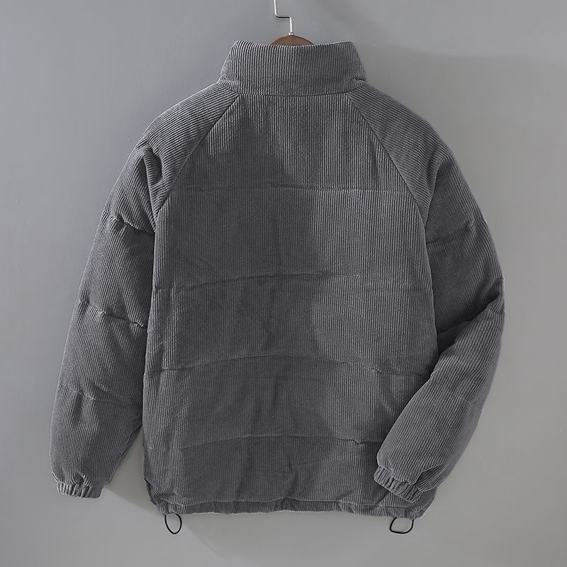Ethan Men's Corduroy Jacket – view 2