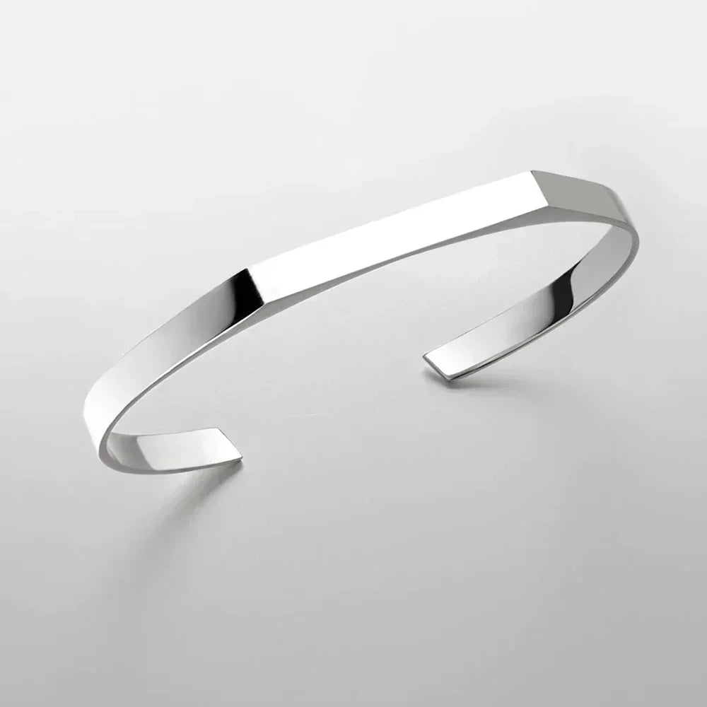 Verona Men's Bracelet – Belgravia Wear