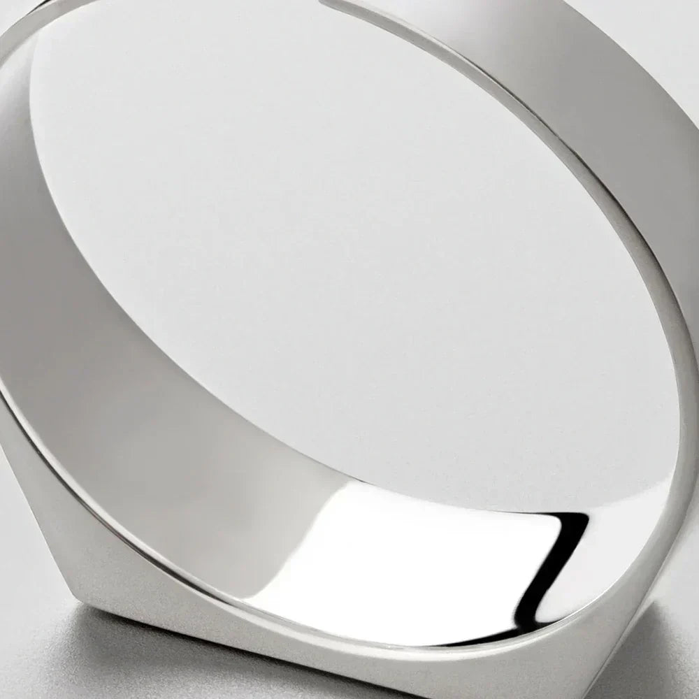 Luce Men's Ring – view 5