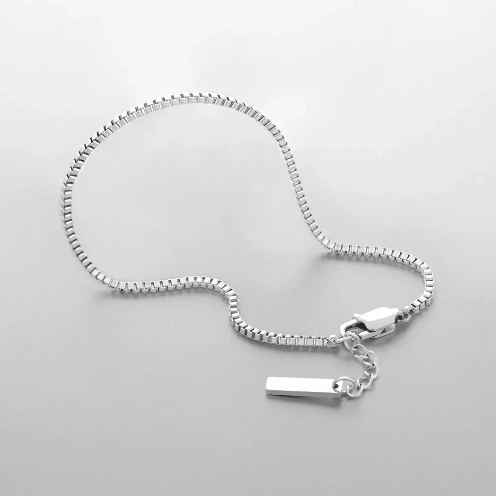 Milan Men's Bracelet – Belgravia Wear