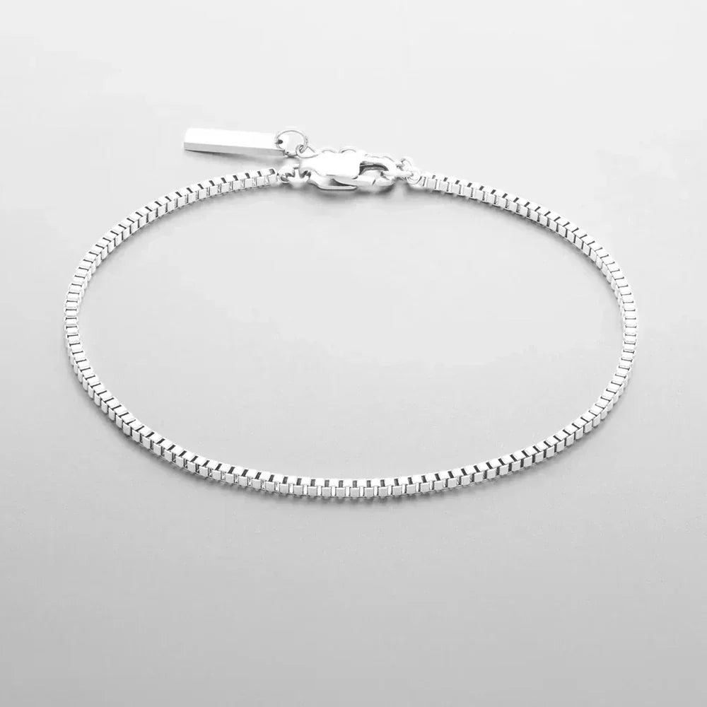 Milan Men's Bracelet – view 3