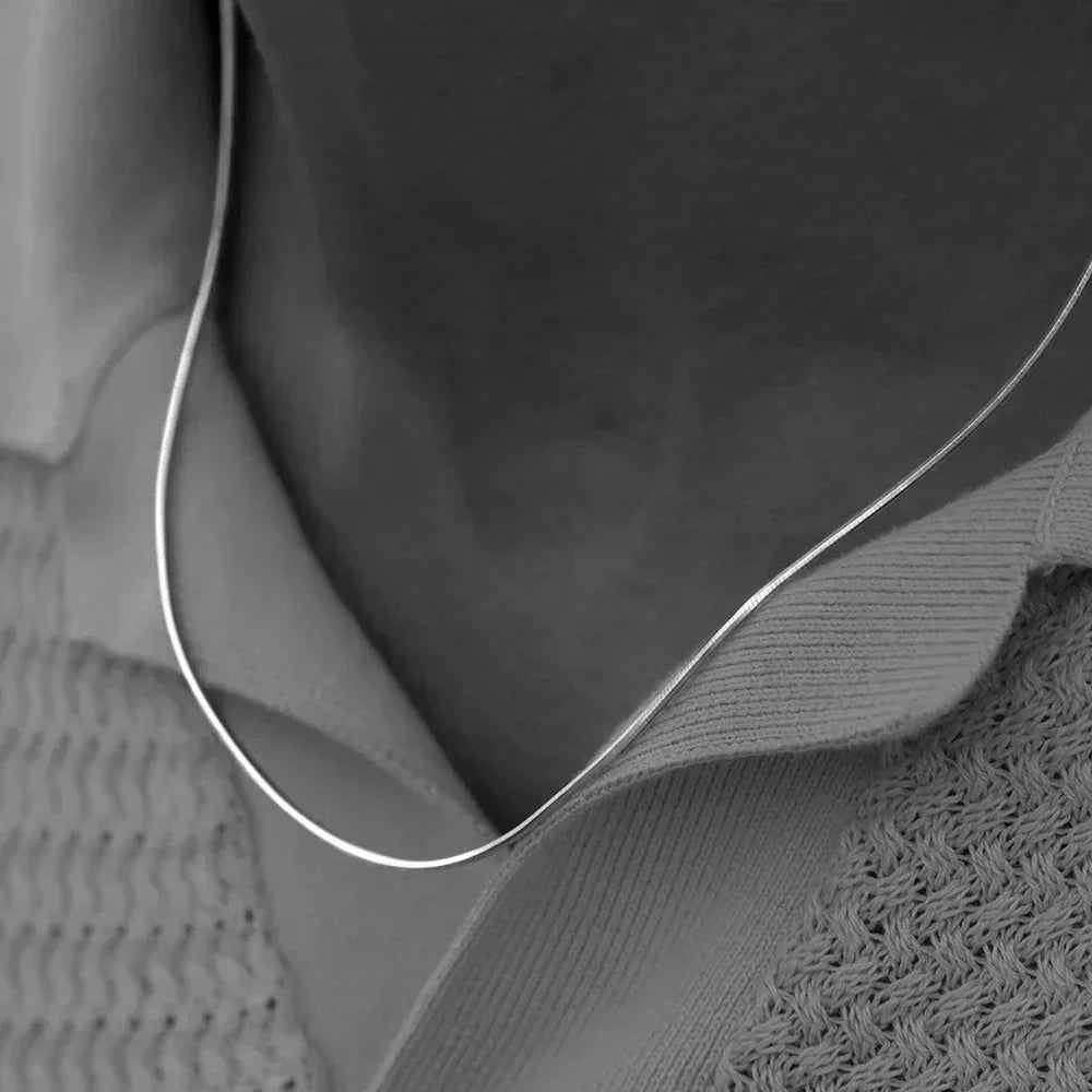 Roma Men's Necklace – view 4