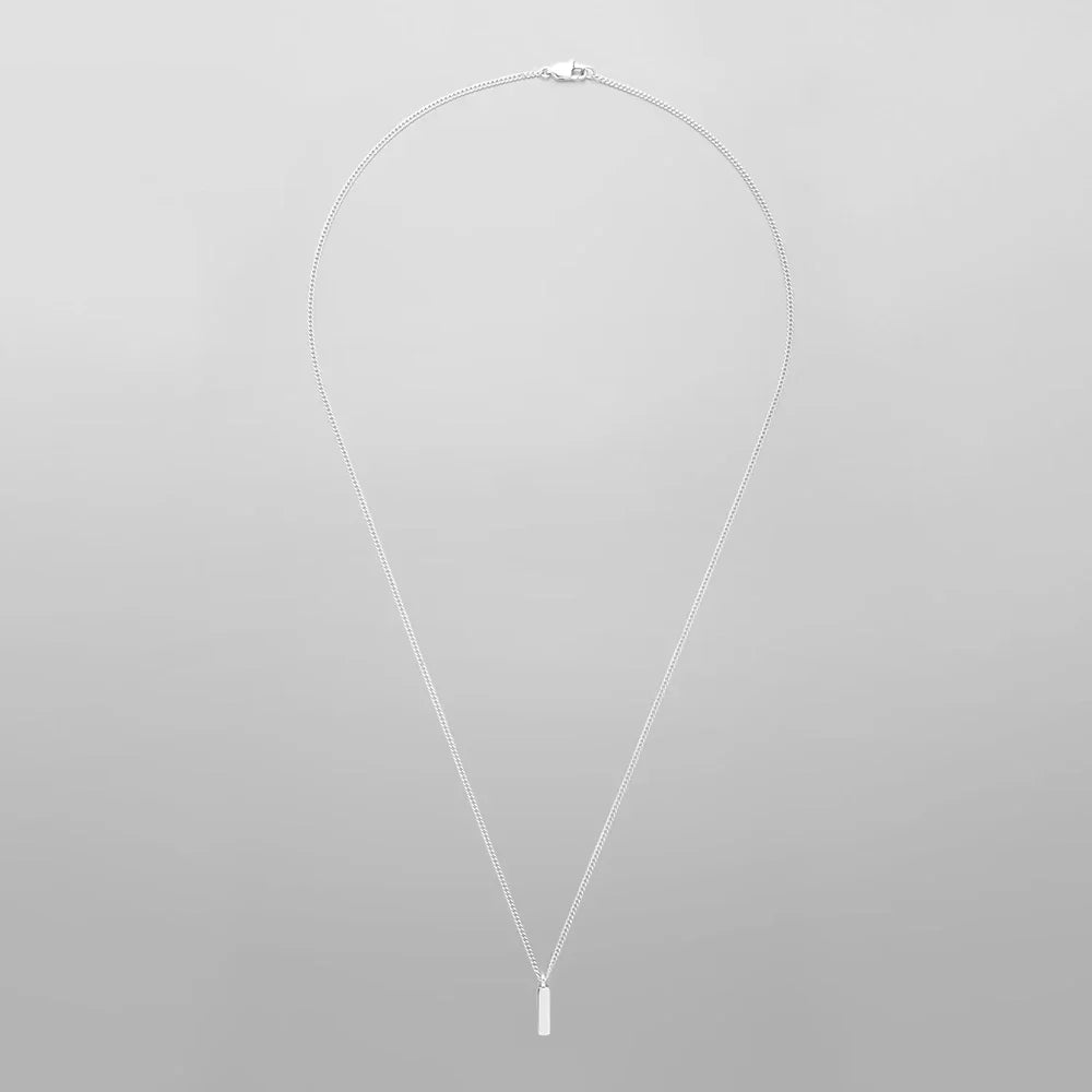 Bologna Men's Necklace – view 3