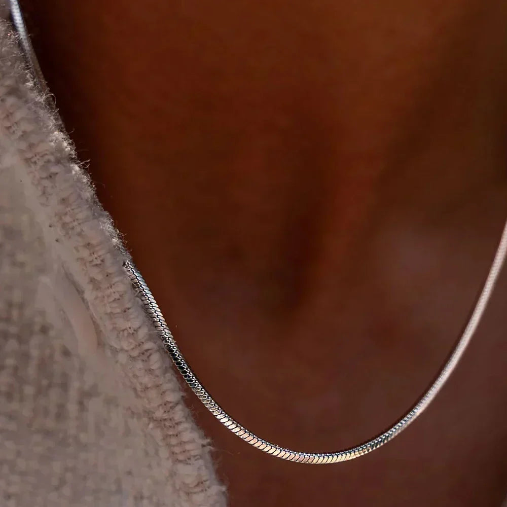 Sereno Men's Necklace – view 2