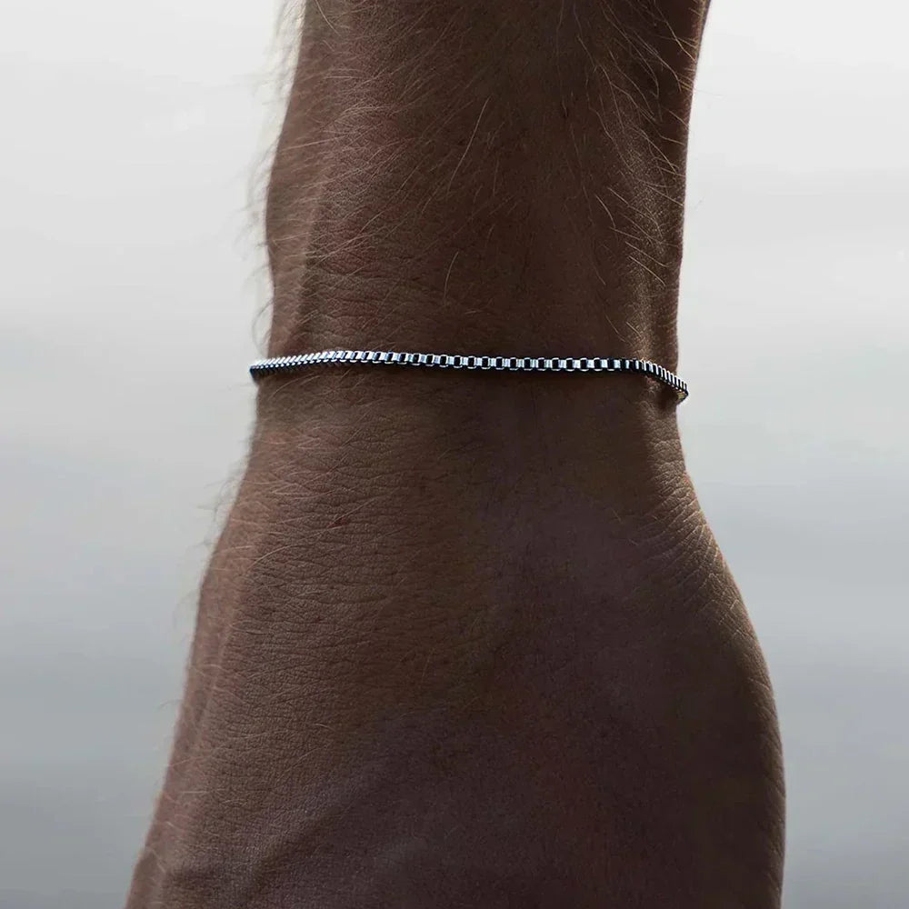 Milan Men's Bracelet – view 2