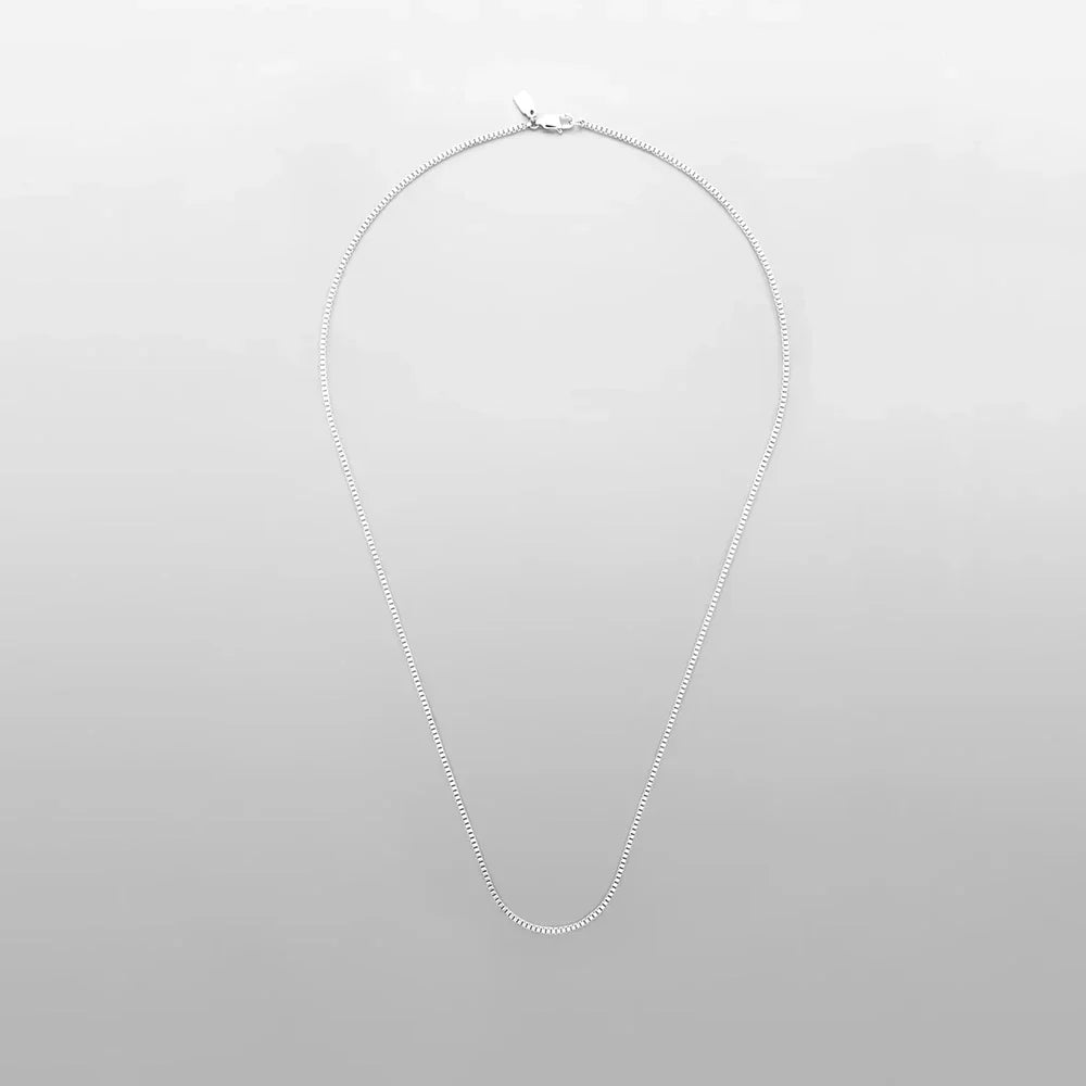 Cezar Men's Necklace – view 5